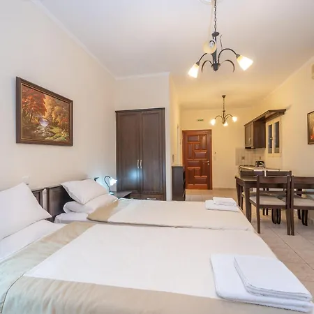 Lemonia Kefalonia Guest house *