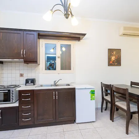 Lemonia Kefalonia ゲストハウス Antipata