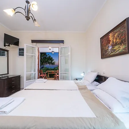 Lemonia Kefalonia * Antipata