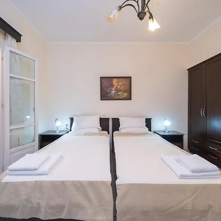 Lemonia Kefalonia Guest house