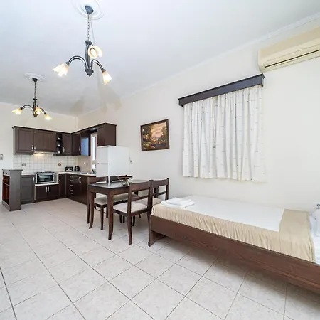 Lemonia Kefalonia Antipata