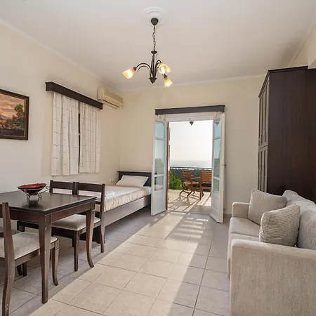 Lemonia Kefalonia * Antipata (Erisos)