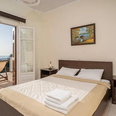 Guest house Lemonia Kefalonia