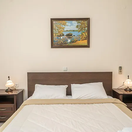 Guest house Lemonia Kefalonia