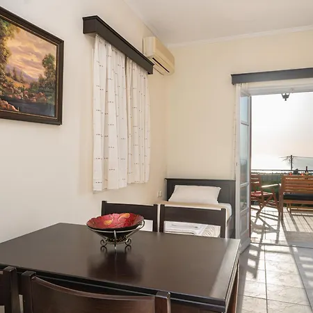 Lemonia Kefalonia * Antipata (Erisos)