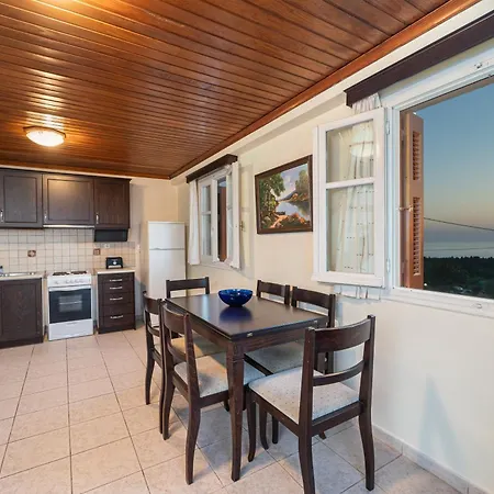 Guest house Lemonia Kefalonia *