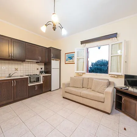 ゲストハウス Lemonia Kefalonia *