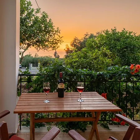Lemonia Kefalonia *