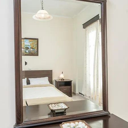 Lemonia Kefalonia Antipata