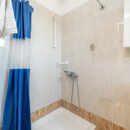 Lemonia Kefalonia Vendégház Antipata