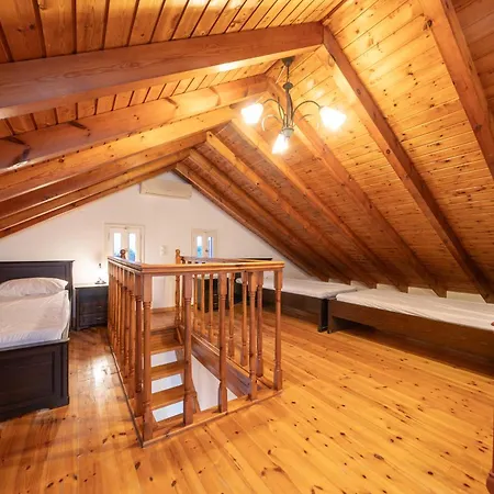 Lemonia Kefalonia Vendégház