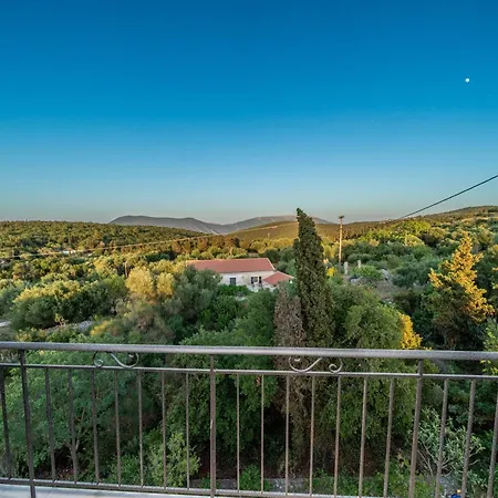 Lemonia Kefalonia * Antipata