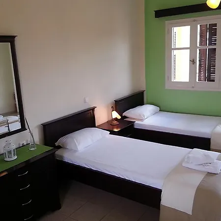 Lemonia Kefalonia Vendégház