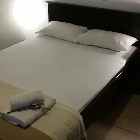 Lemonia Kefalonia * Antipata