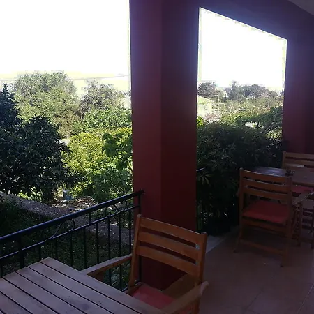 게스트하우스 Lemonia Kefalonia Antipata (Erisos)