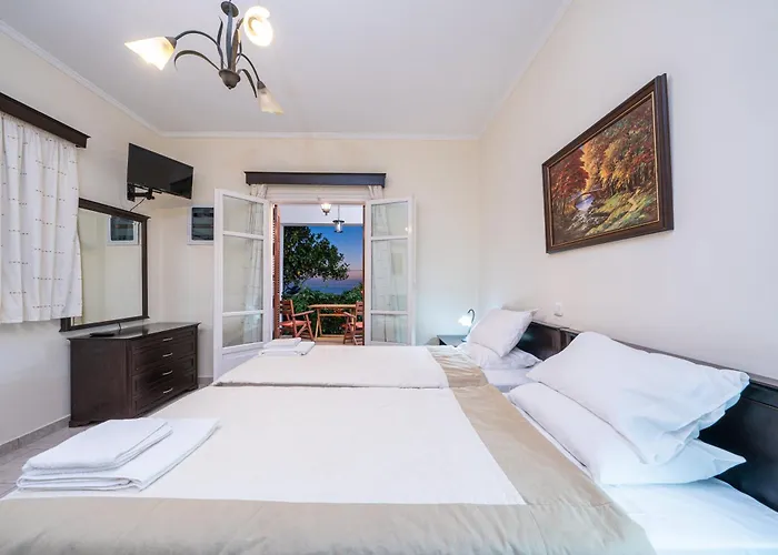 Lemonia Kefalonia * Antipata