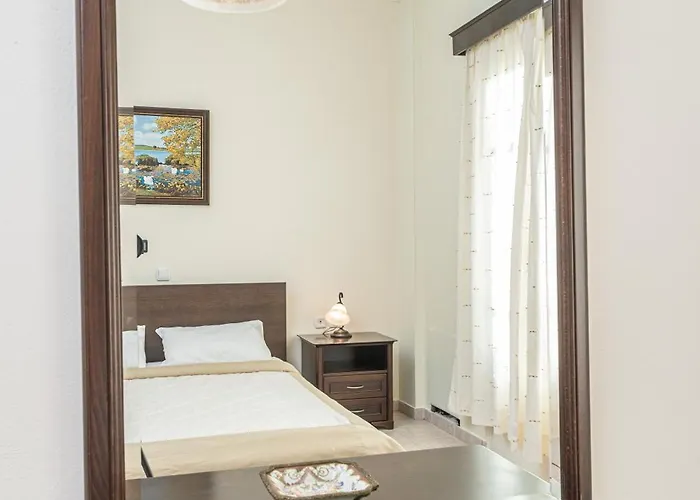 Lemonia Kefalonia Antipata