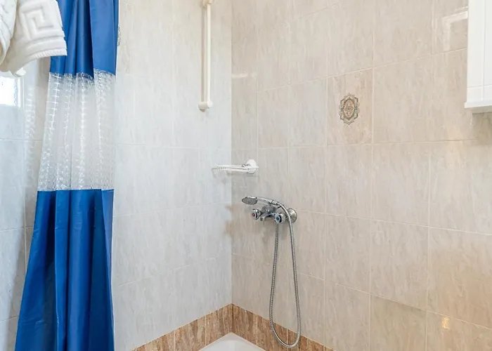 Lemonia Kefalonia Vendégház Antipata