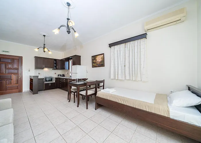 Lemonia Kefalonia Antipata