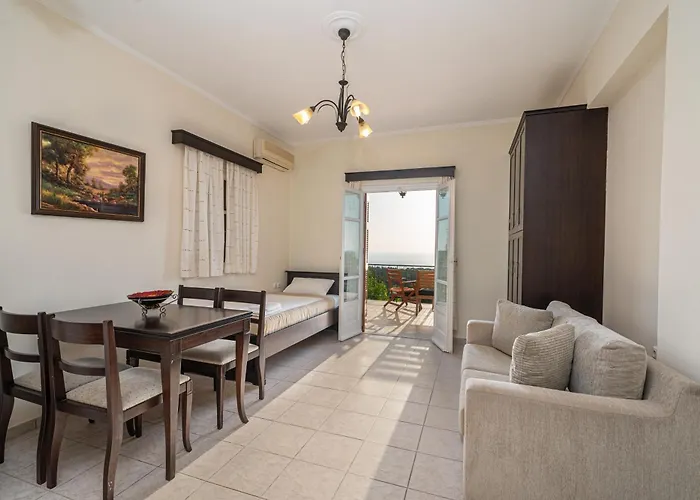 Lemonia Kefalonia * Antipata