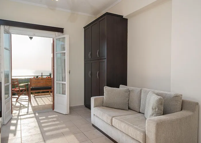 Lemonia Kefalonia * Antipata