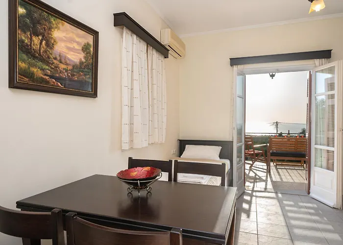 Lemonia Kefalonia * Antipata