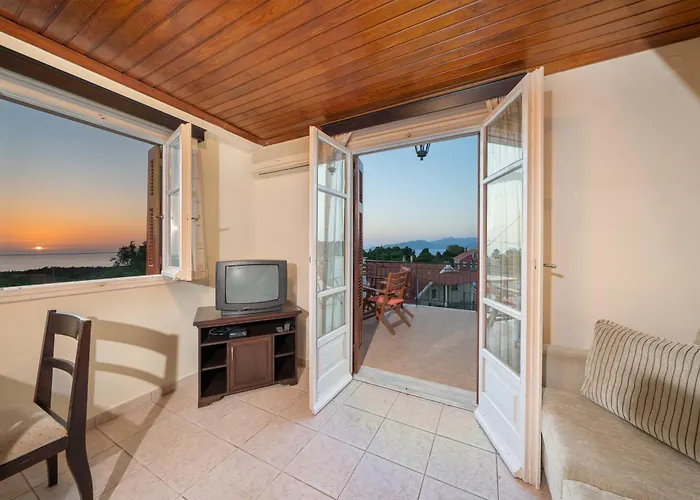 Lemonia Kefalonia Antipata