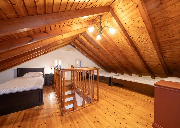 Lemonia Kefalonia Vendégház