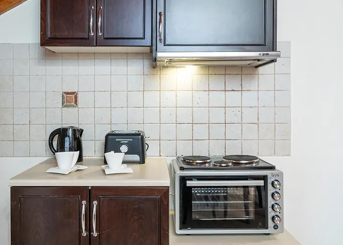 Vendégház Lemonia Kefalonia *