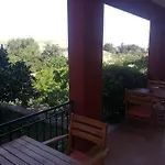 Casa de hóspedes Lemonia Kefalonia Antipata (Erisos)