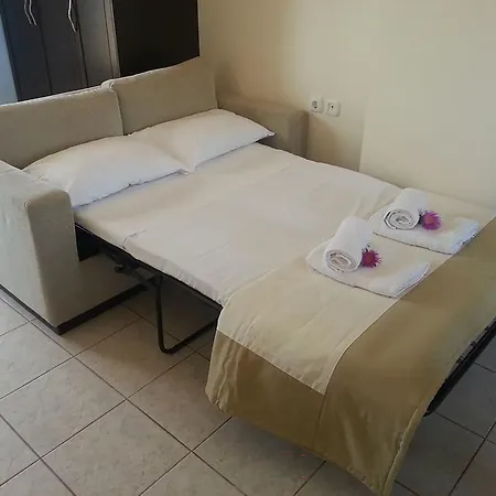 Casa de hóspedes Lemonia Kefalonia Antipata (Erisos)